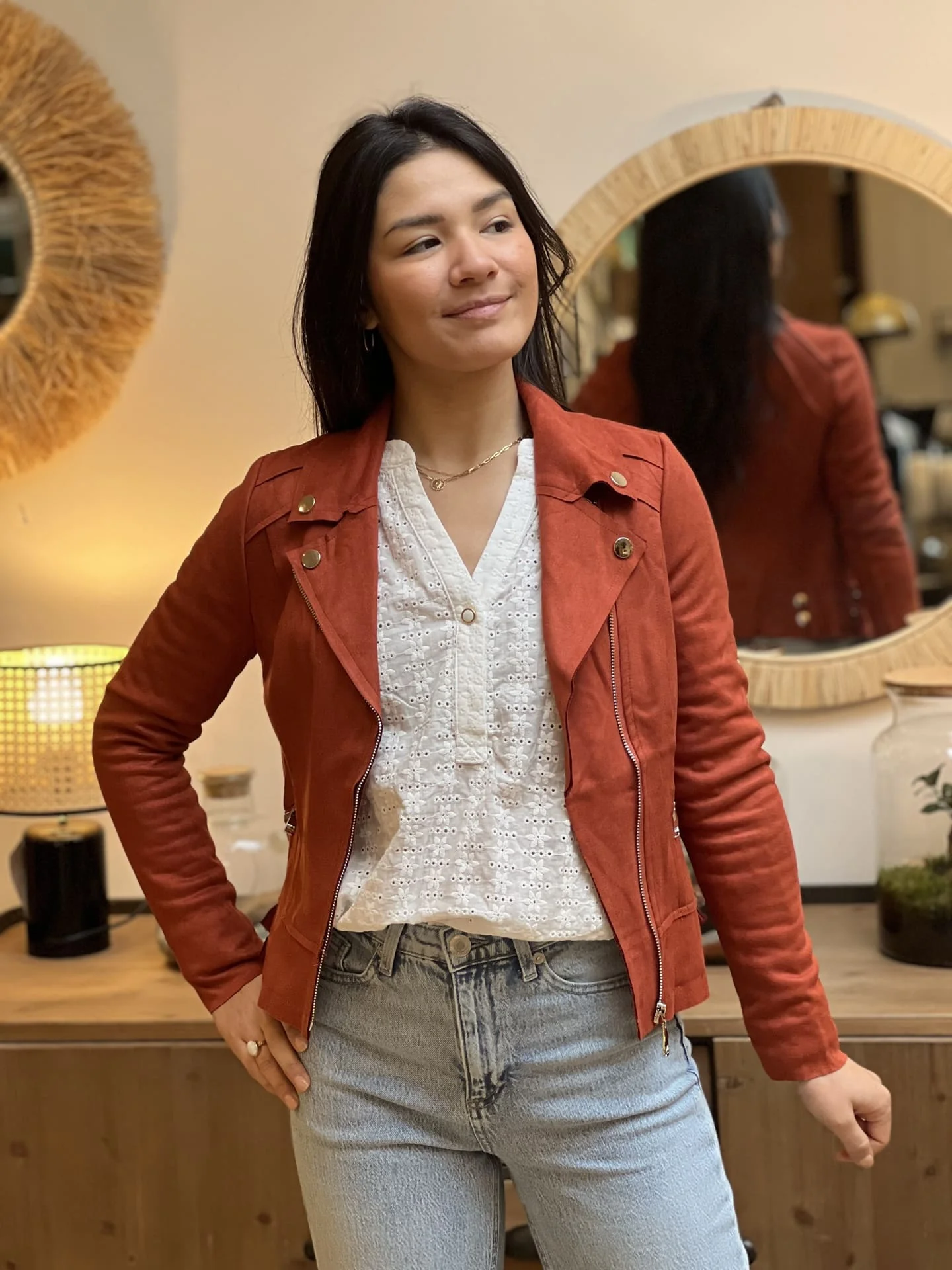 Veste Tamara - Image 61