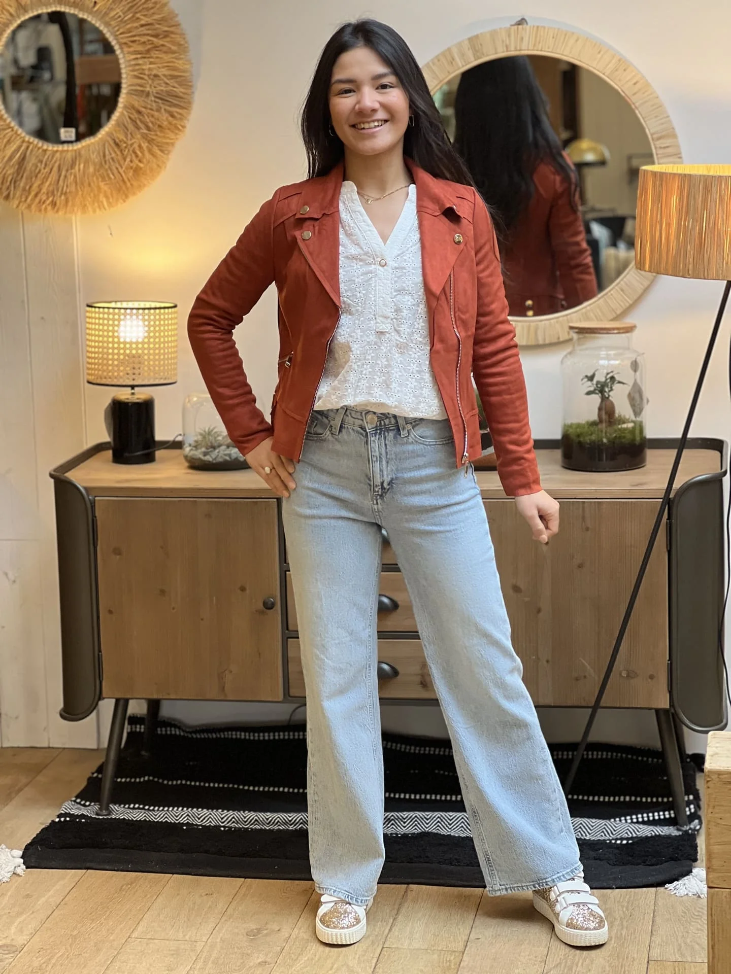 Veste Tamara - Image 63