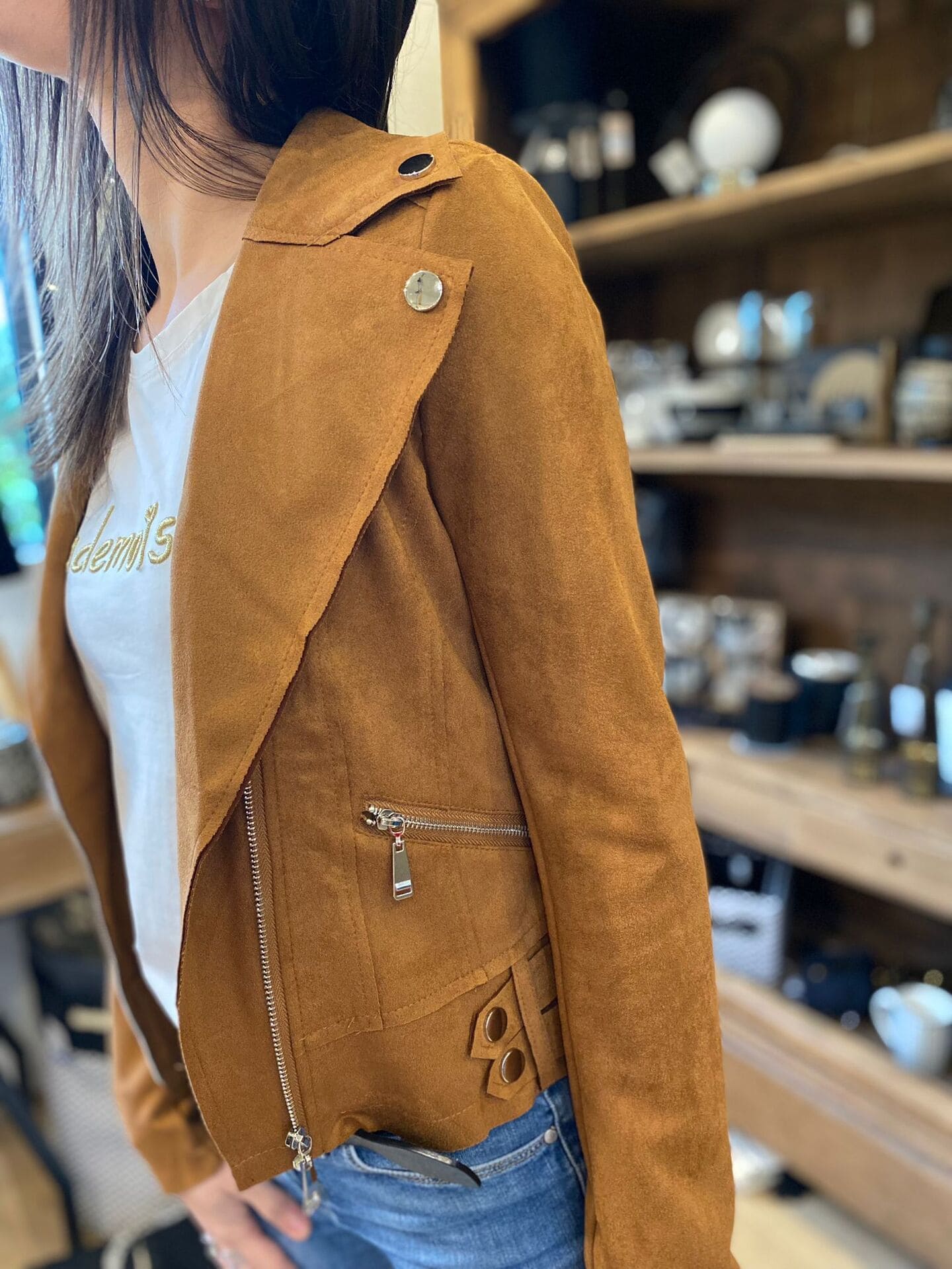 Veste Tamara - Image 7