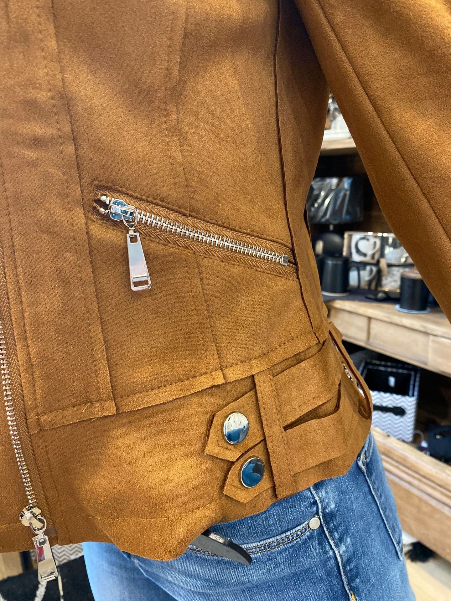 Veste Tamara - Image 8