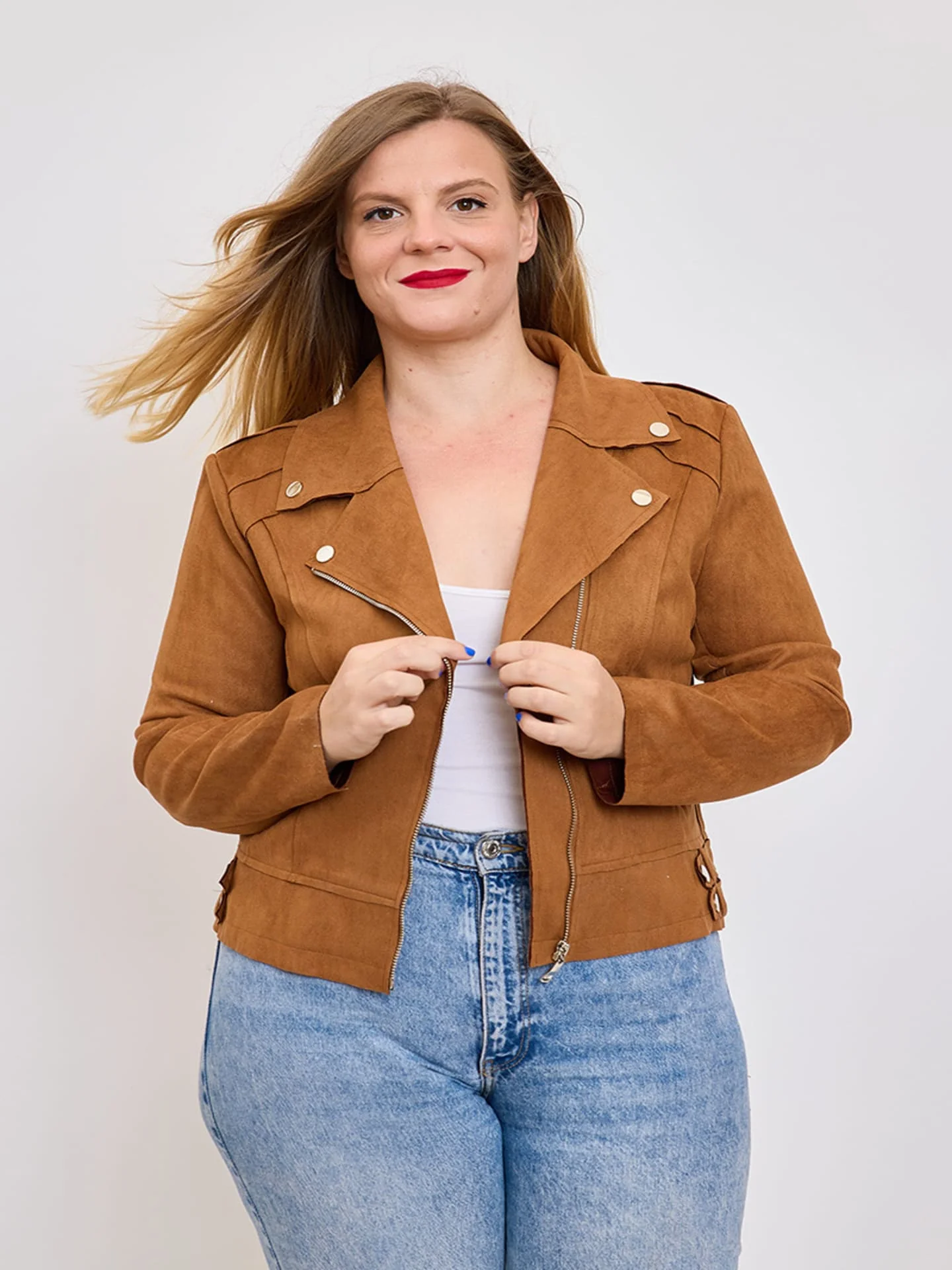Veste Tamara - Image 9