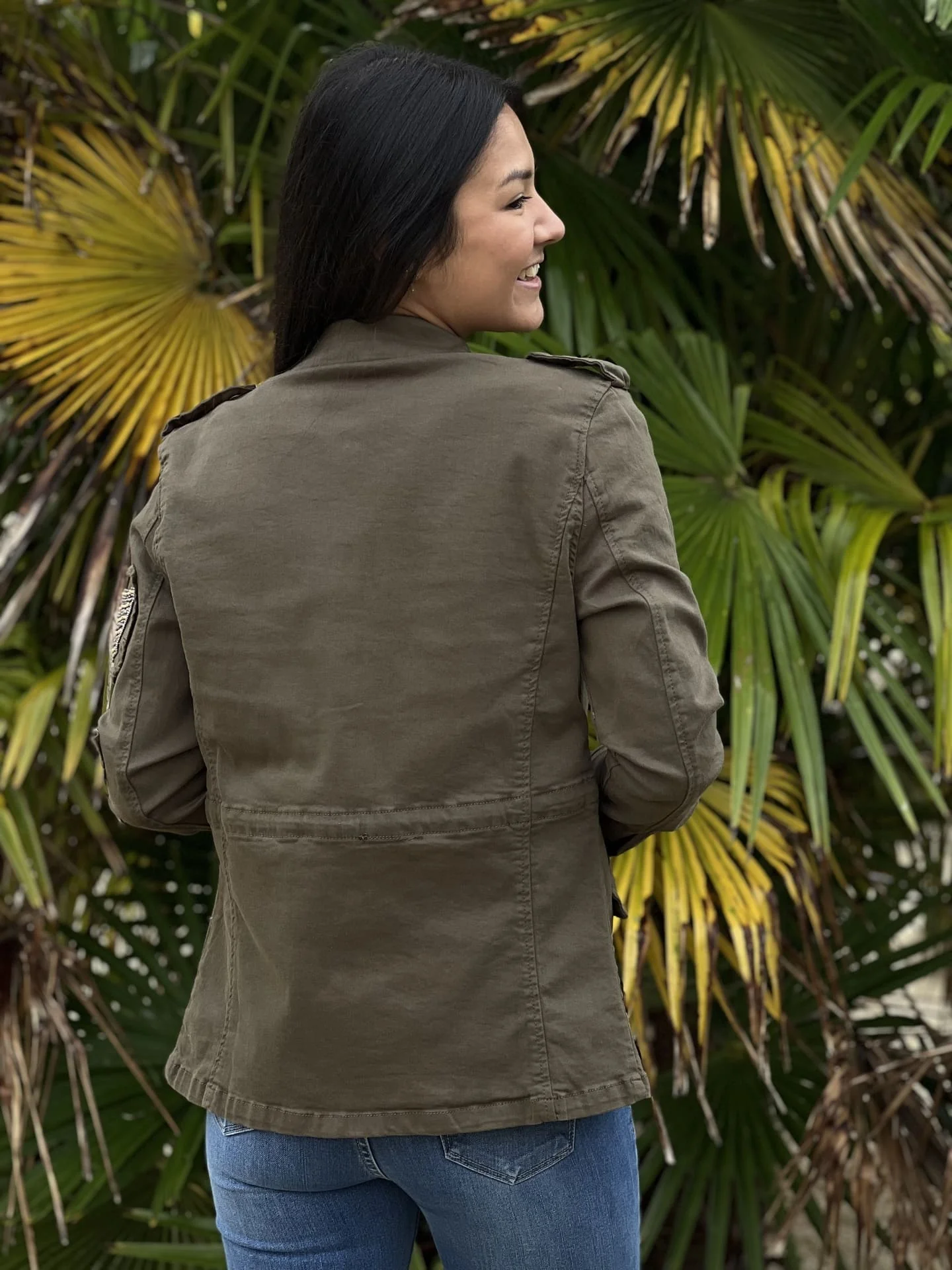 Veste Victoria - Image 2