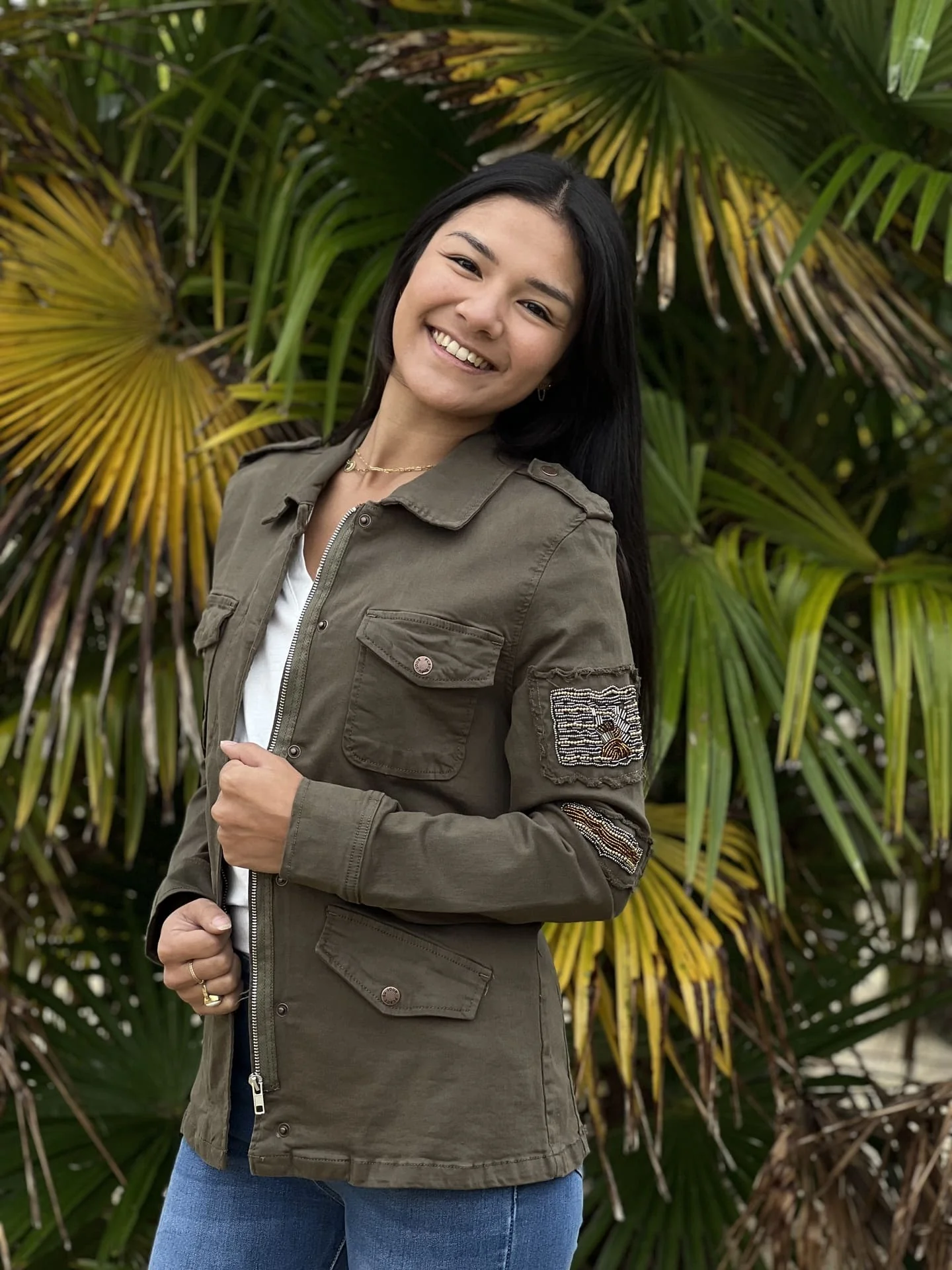 Veste Victoria - Image 3