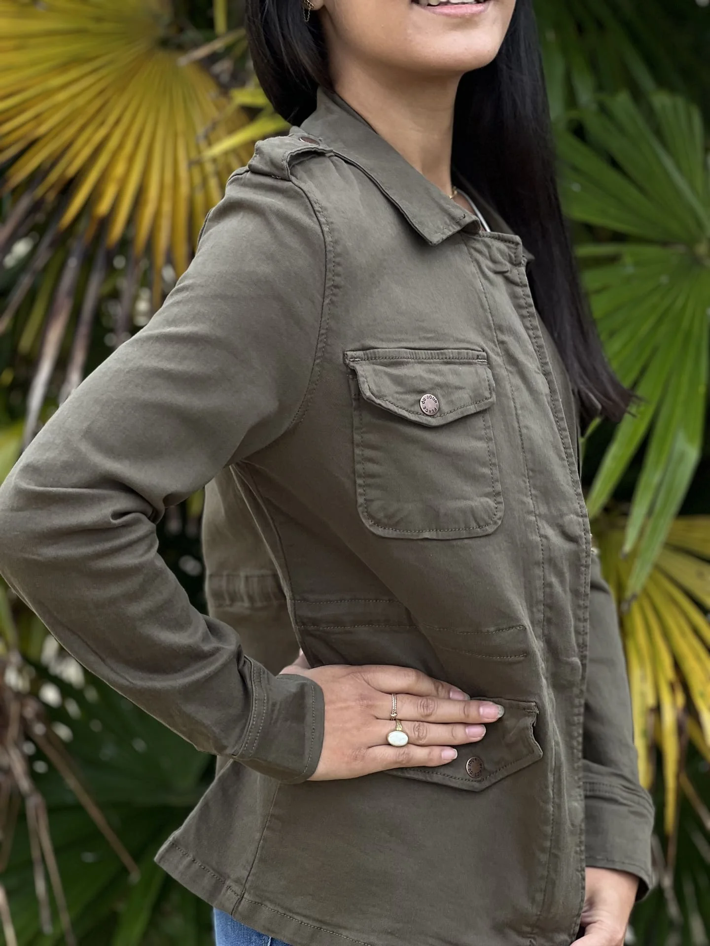 Veste Victoria - Image 5